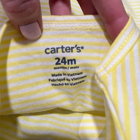 NWOT Spring set - Picture 7 of 8